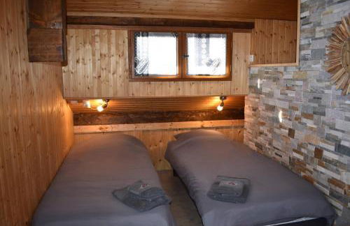 Chalet le Petit Ramoneur - Foto 48