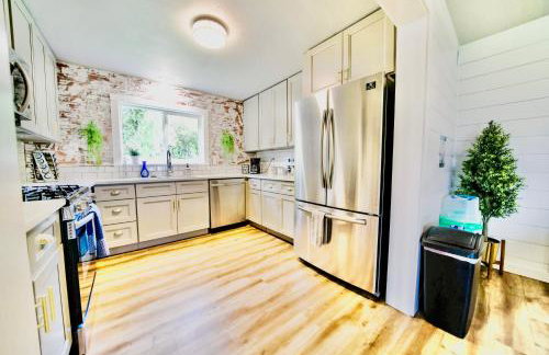 Modern Boho Retreat - Foto 21