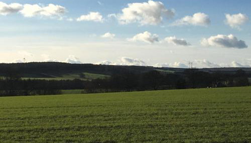 Brooksides Byre Durham Country Cottage - Foto 5