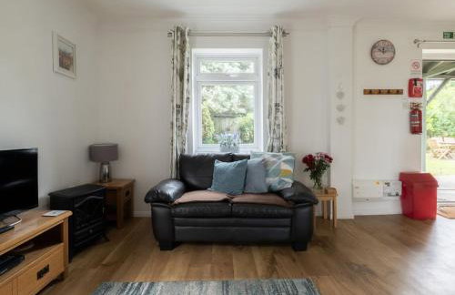 Holiday Home Oak Cottage by Interhome - Foto 30