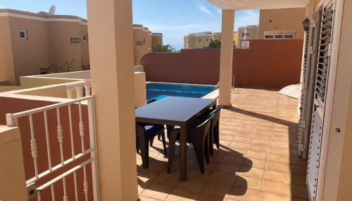 Casa Mariben, Vacation Rental home Vv 3 Bedrooms private pool with sea views - Foto 5