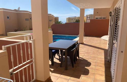 Casa Mariben, Vacation Rental home Vv 3 Bedrooms private pool with sea views - Foto 5
