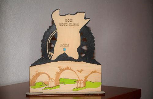 Góis - Belas Vistas na N2 - AL - Foto 12