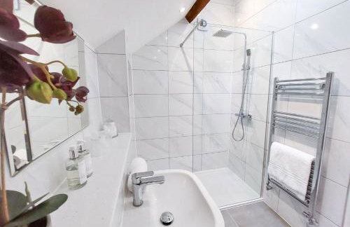 The Annexe - Foto 17