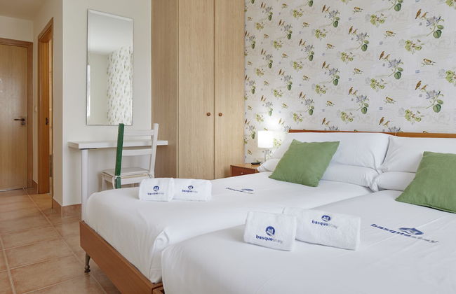 Xabin Etxea - Basque Stay - Foto 10