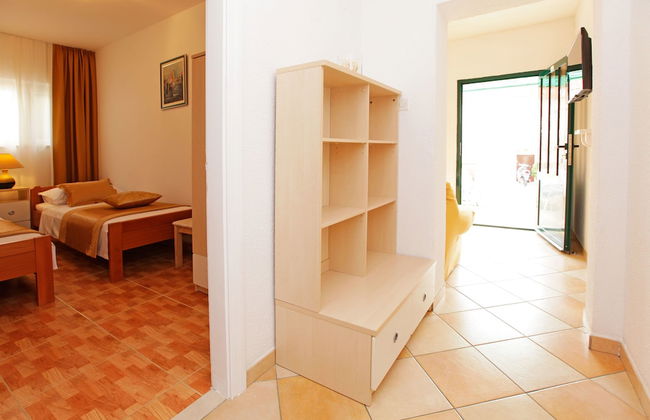 Ratac Apartments - Foto 24