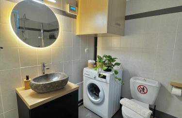 DOLCE VITA LUXURY APARTMENT Markopoulo - Foto 9