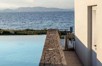 Horizon Luxury Seafront Villa - Foto 22