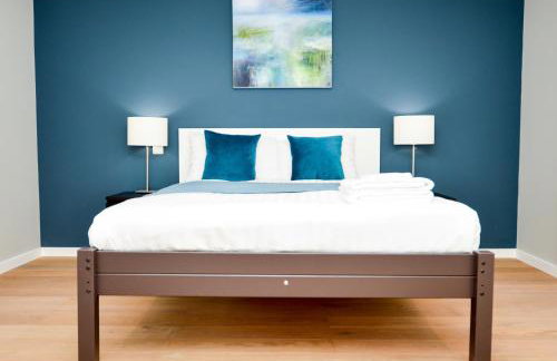 Fitzroy Serviced Apartments by Concept Apartments - Photo 1