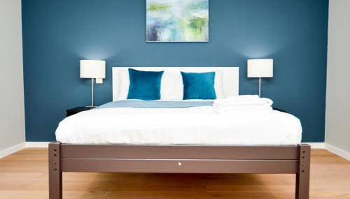 Fitzroy Serviced Apartments by Concept Apartments - Foto 1