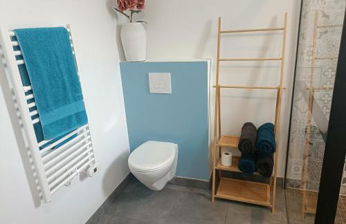 Apb Spa locations avec jacuzzi privatif - Foto 21