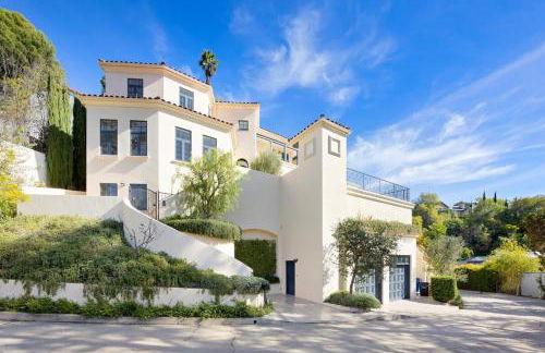 Chateau Beverly Hills by Stay Awhile Villas - Foto 71