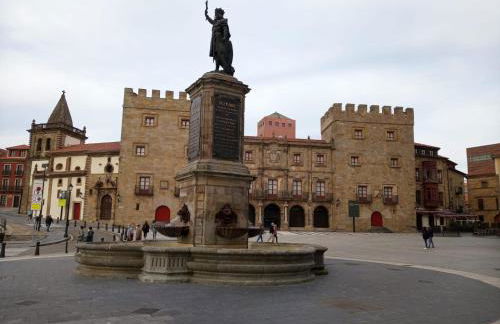 Les casetes de San Lorenzo - Foto 27