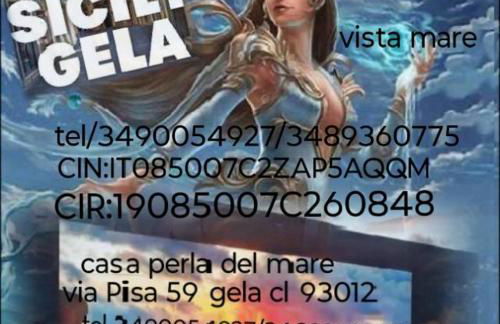 Casa Perla del Mare - Foto 1