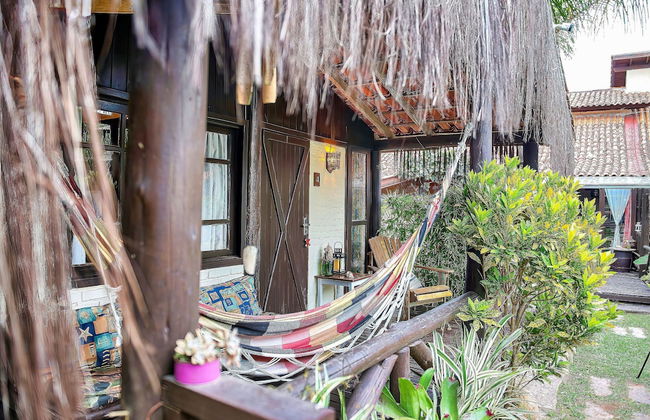 Pousada Rosa da Praia - Praia do Rosa - Photo 70