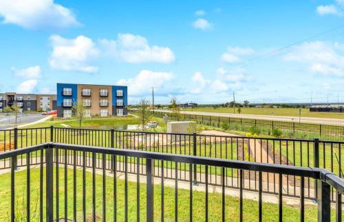 Luxury Austin Stay Near St Davids Pool and Gym - Foto 53