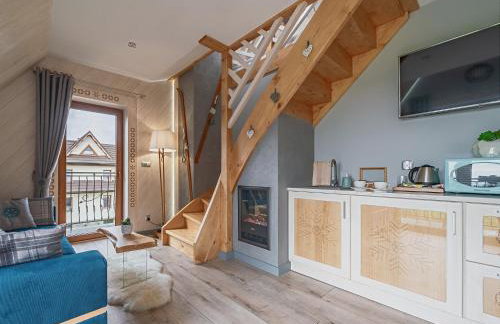 Apartamenty Mrowca - Foto 43