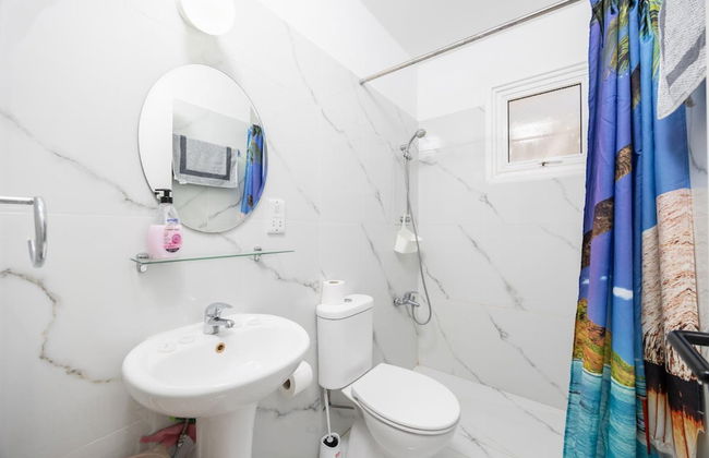 GE Harbour Apartments 12 - Foto 15