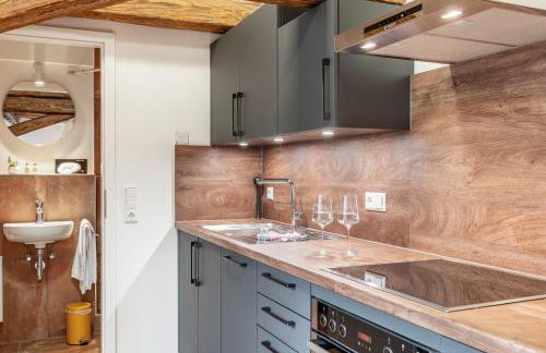 Apartments im Gästehaus Krone - Foto 19