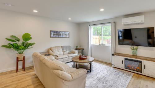 2 Mi to Olympic National Park Sun-Soaked Haven! - Foto 4