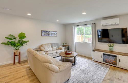 2 Mi to Olympic National Park Sun-Soaked Haven! - Foto 4