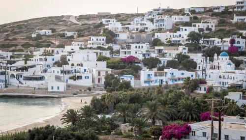 Ammos Studios - Photo 3