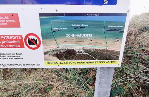 Maison a 400 m de la mer - Foto 17