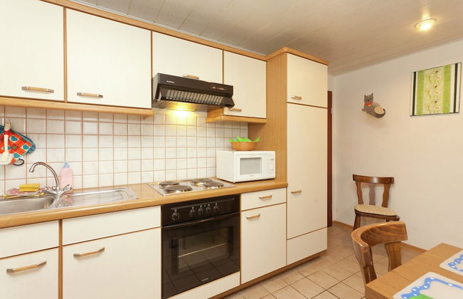 Apartment in Bad Grund Near Harz Park - Foto 11