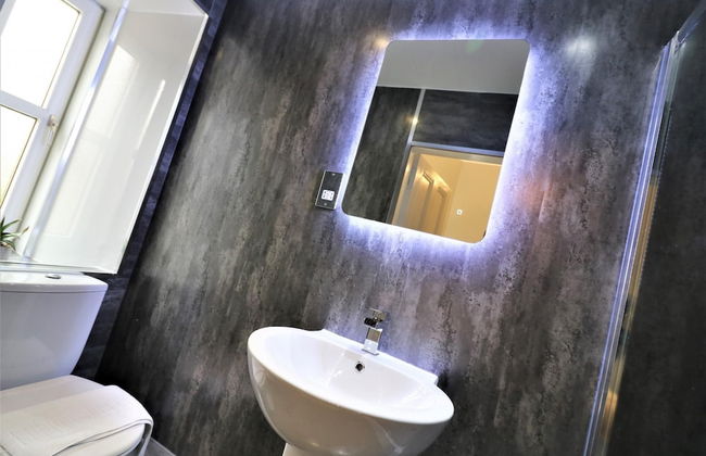 Linden House - Flat 4 - Foto 34