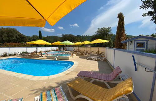 Le Petit Paradis Provençal - Foto 56