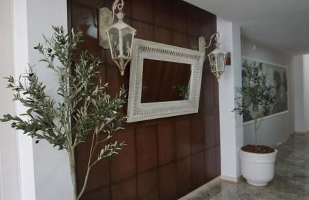 Apartamentos Hernán Cortés - Foto 36