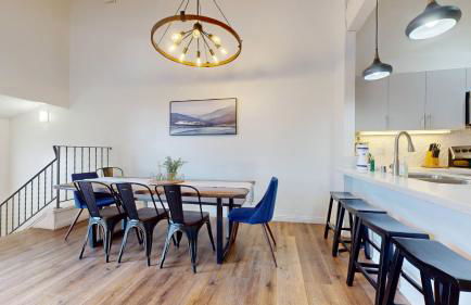 Chateau De Montagne #6 Condo - Foto 7