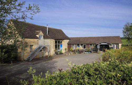 The Cotswold Nest - Photo 32