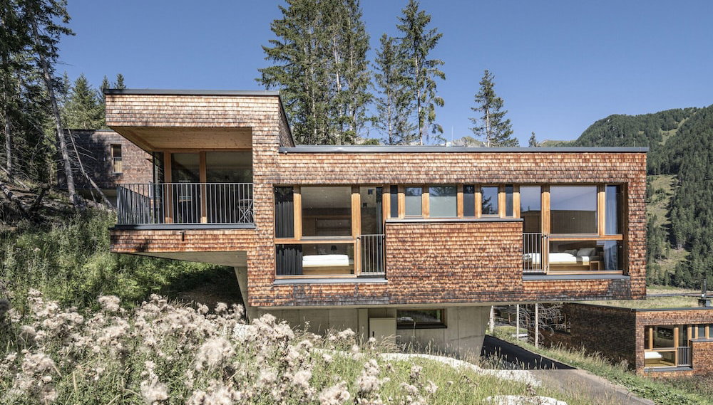 Chalet Resort in Kals am Grossglockner - Foto 1, Imagen principal