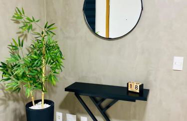 Apartamento completo Bauru Check-in 14h checkout 12h Proibido fumar - Photo 1