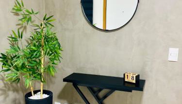 Apartamento completo Bauru Check-in 14h checkout 12h Proibido fumar - Foto 1