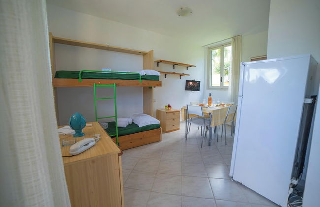 Le Onde Apartment 1 With Pool and Sea - Foto 8