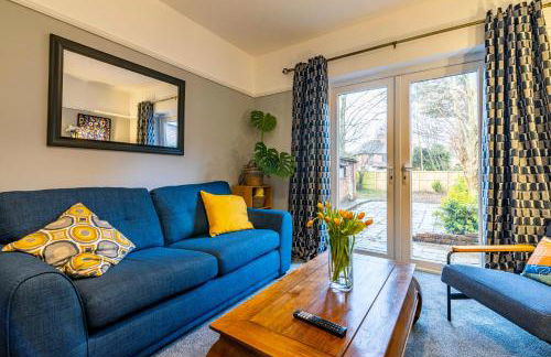 Lovely 4BDR home- Off street parking sleeps 7 - Foto 8