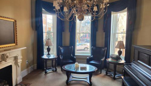 Schwartz Castle - Foto 5