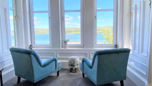 Findhorn Upper Apartment - Foto 3