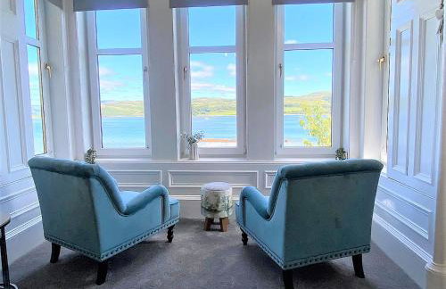 Findhorn Upper Apartment - Foto 3