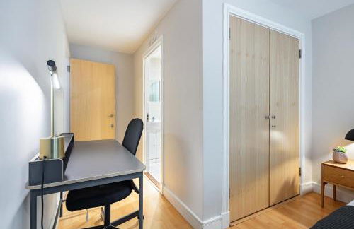 Bridgeview Retreat, 2Bed 2Bridge - Foto 19