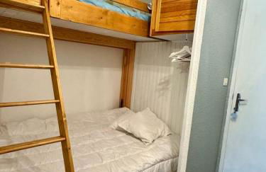 Appartement au pied des pistes à Gourette - Foto 5