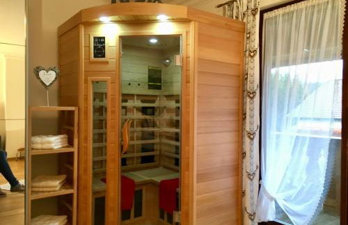 Ferienhaus Alpenperle - Foto 27