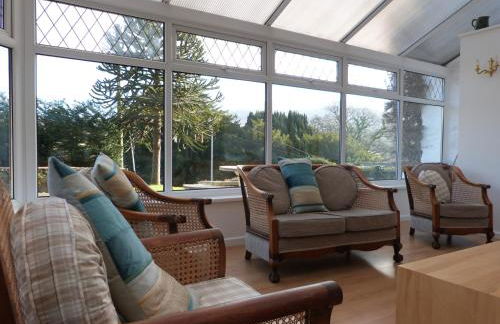 Ysgubor Illtyd - Foto 28