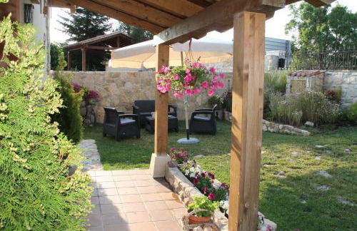 Las casitas de La Velilla - Foto 26