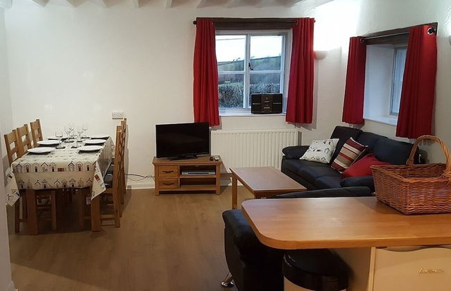 Glebe House Cottages - Foto 9