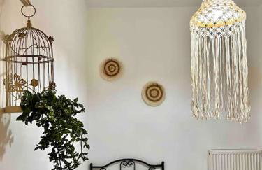 Remvi house. Sea and mountains view. - Foto 38