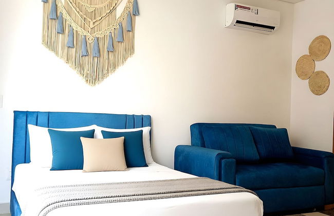 Apartamentos Salinas del Mar - by SOHO - Foto 42