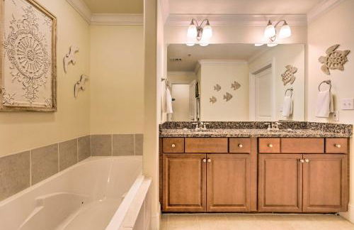 Family Condo Resort Pool Access and Ocean View - Foto 18